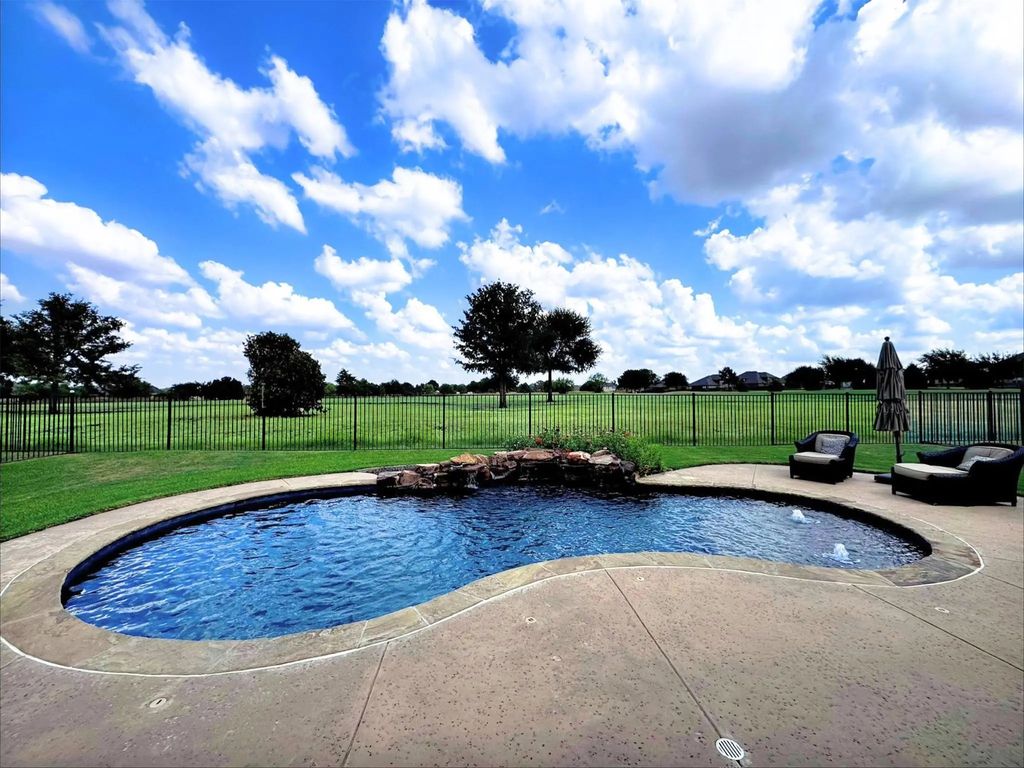 2429 San Marcos Drive, Royse City
