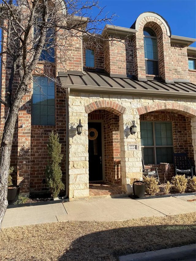 2224 Epitome Avenue, Flower Mound