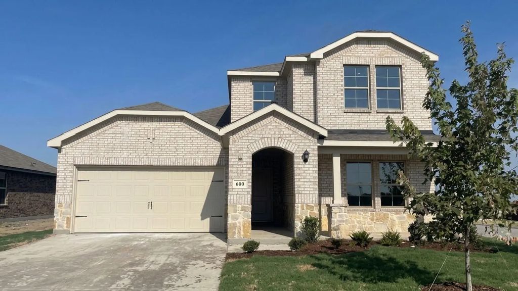 600 Dresden Drive, Josephine