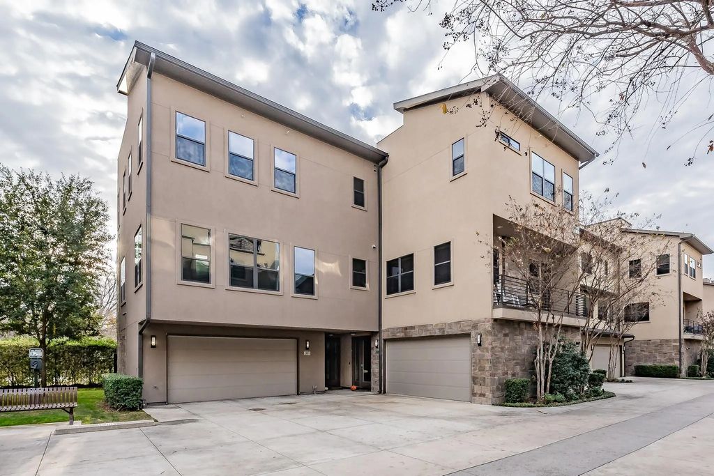 1717 Annex Avenue 302, Dallas