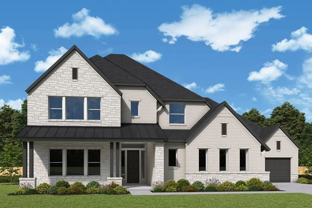 2131 Lakeside Drive, Lakewood Village