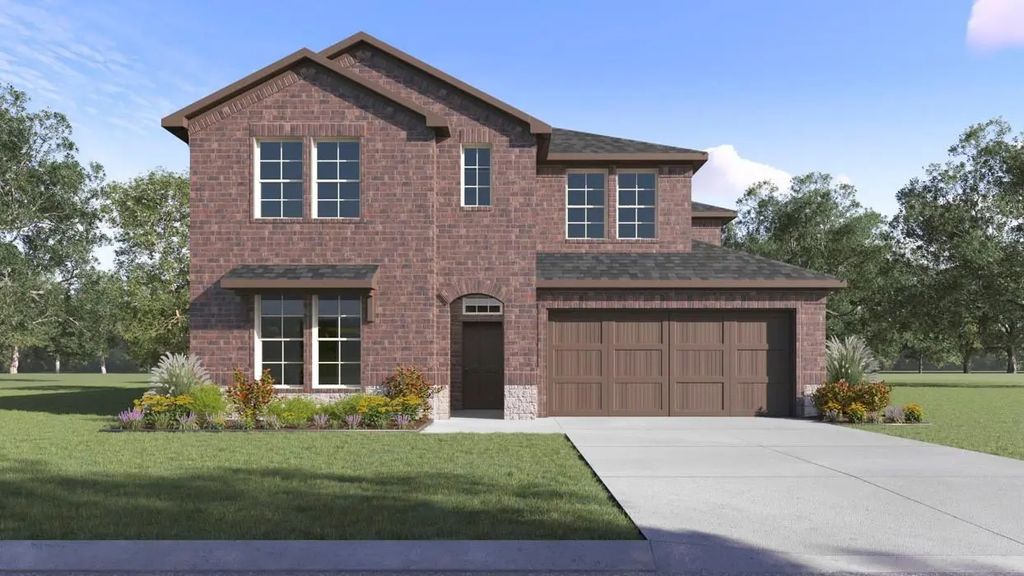 2519 Wesley Avenue, Royse City