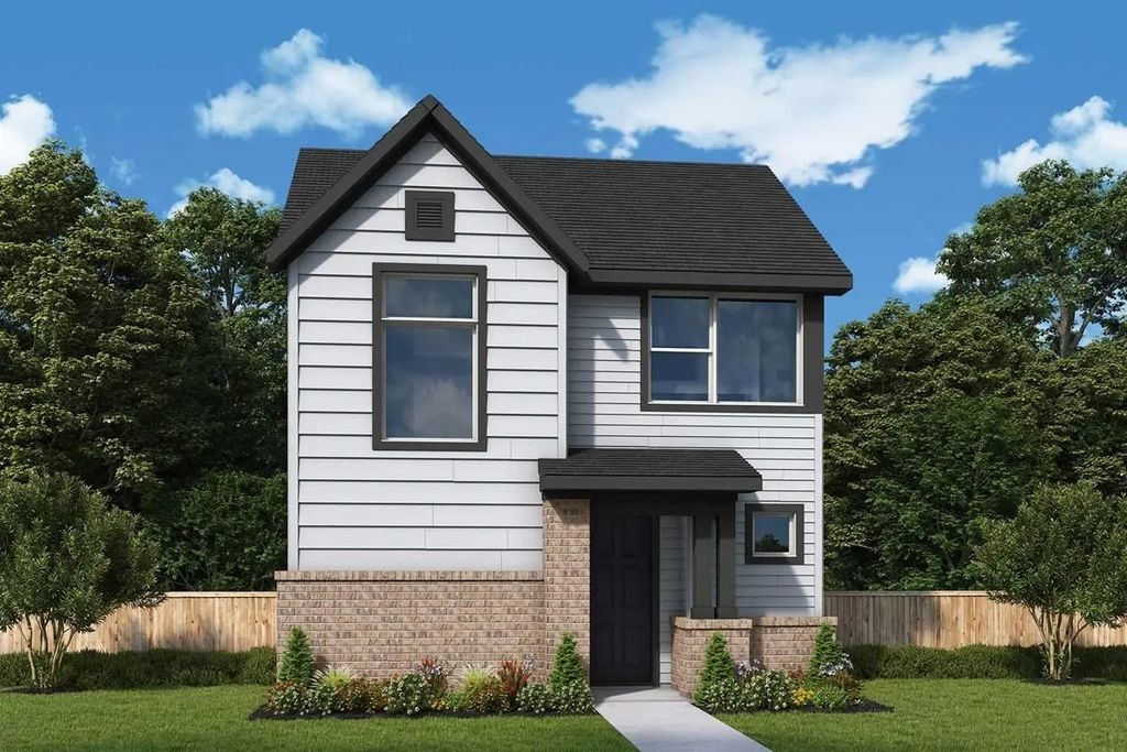 4717 Maxwell Drive, McKinney