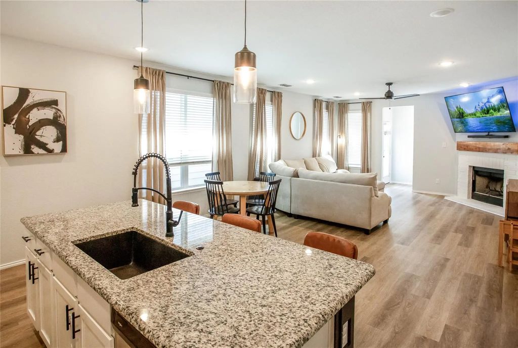 10164 Revere Drive, Providence Village