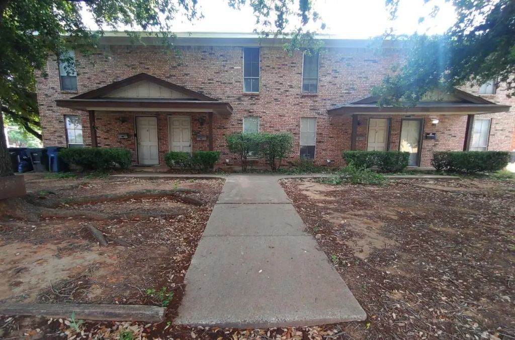 7816 Romney Road 2, Fort Worth