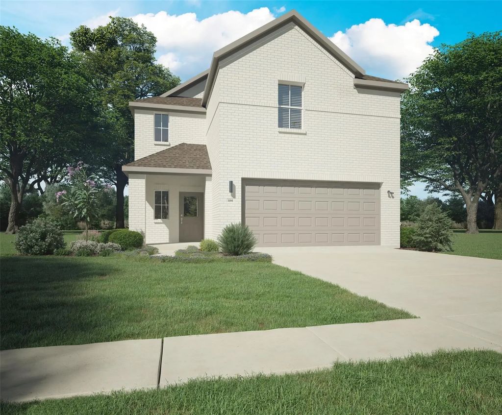 2806 Auburn Court, Princeton