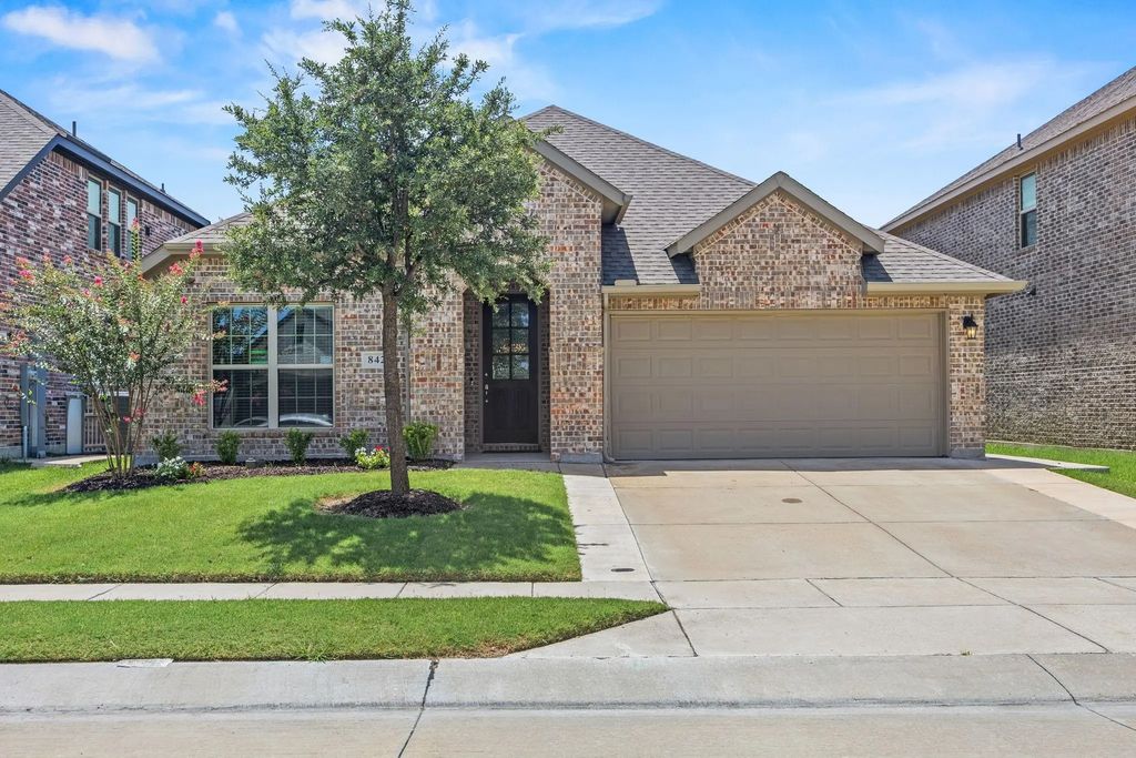 842 Mildren Lane, Fate