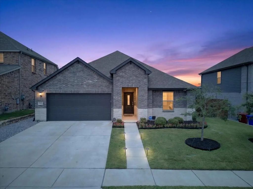 365 Mohan Drive, Royse City