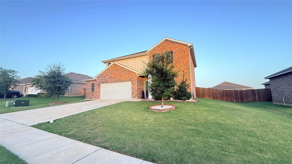 2620 Beech Creek Road, Glenn Heights