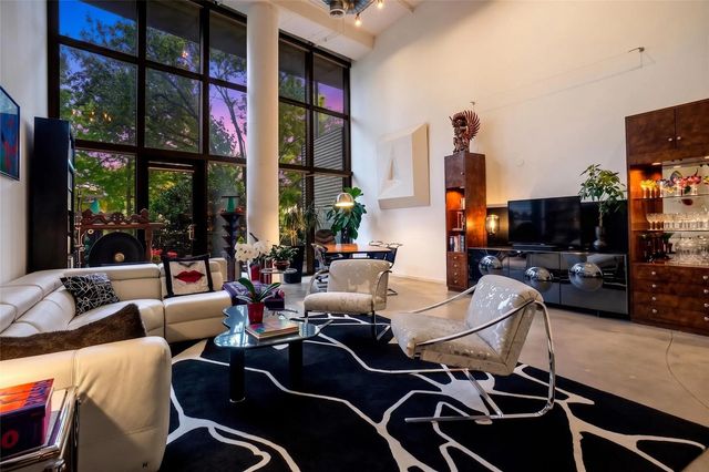 3110 Thomas Avenue 121, Dallas