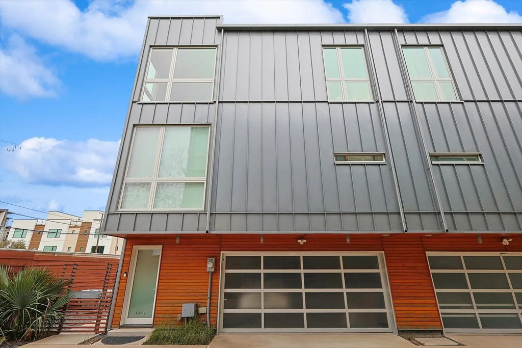 2706 Throckmorton Street D, Dallas