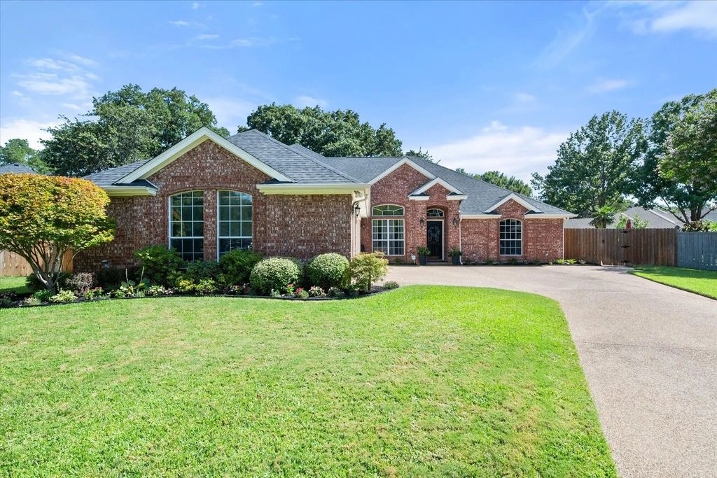 5 Brookside Court, Mansfield