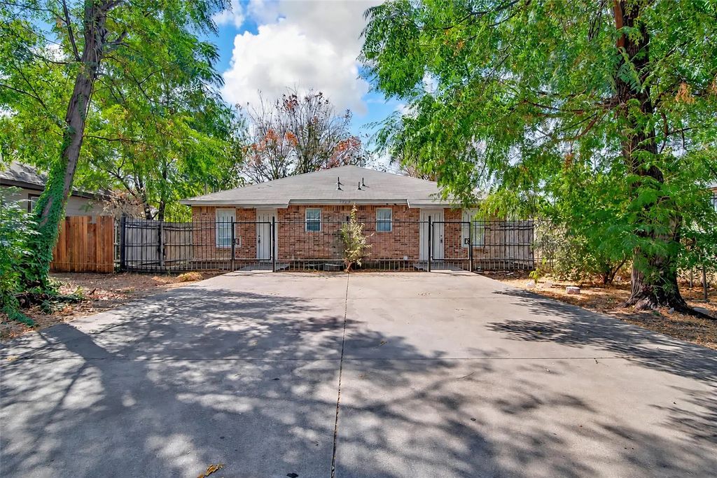 2902 Van Horn Avenue 100, Fort Worth