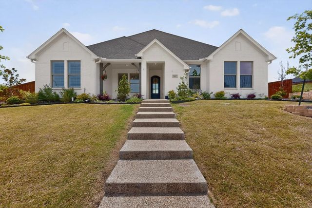 10813 Alta Sierra Drive, Benbrook