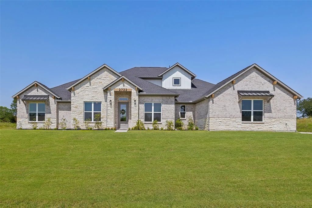 2722 Eastridge Boulevard, Princeton
