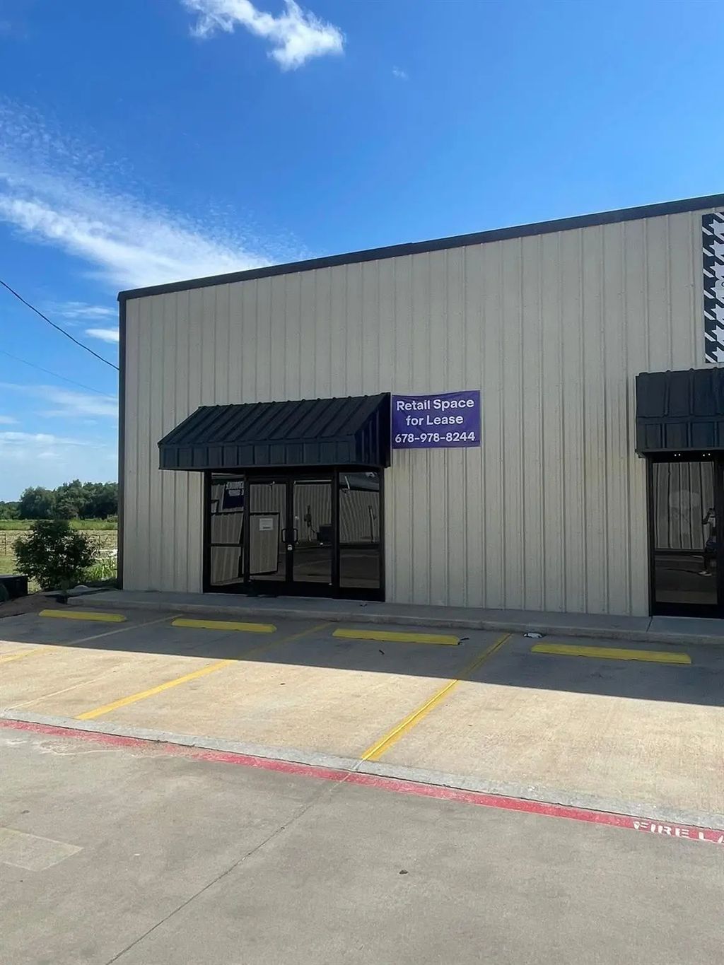 8841 Hwy 171, Godley