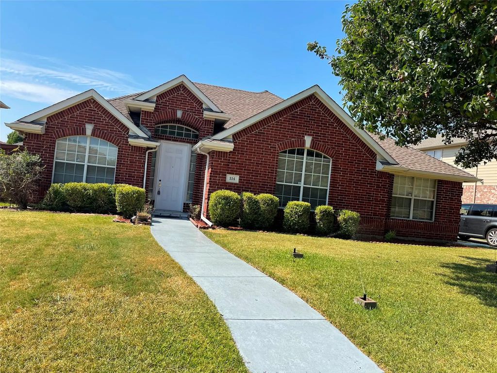 114 Briar Oak Drive, Murphy