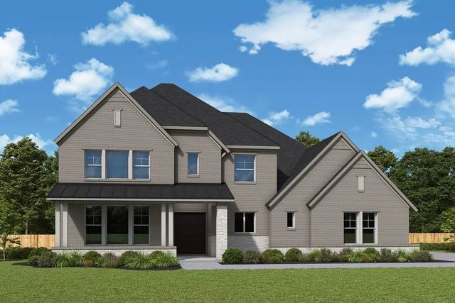2812 Gosling Cove, Flower Mound