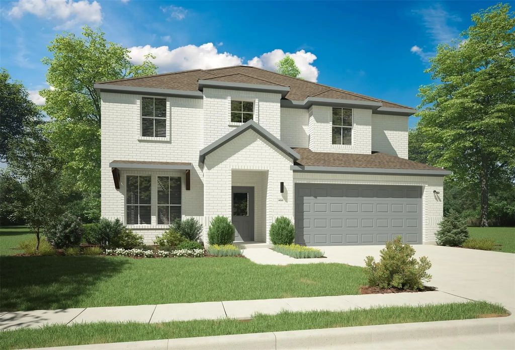 112 Whitlow Drive, Princeton