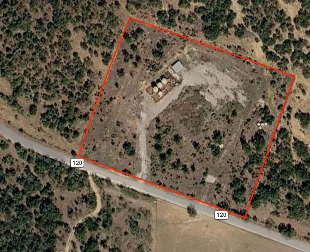8214 County Road 120, Gordon