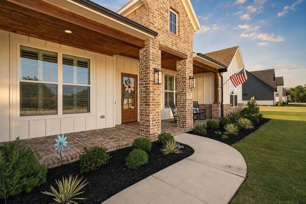 3759 Evergreen Lane, Caddo Mills