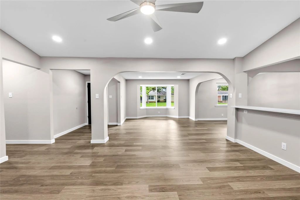 702 Austrian Road, Grand Prairie