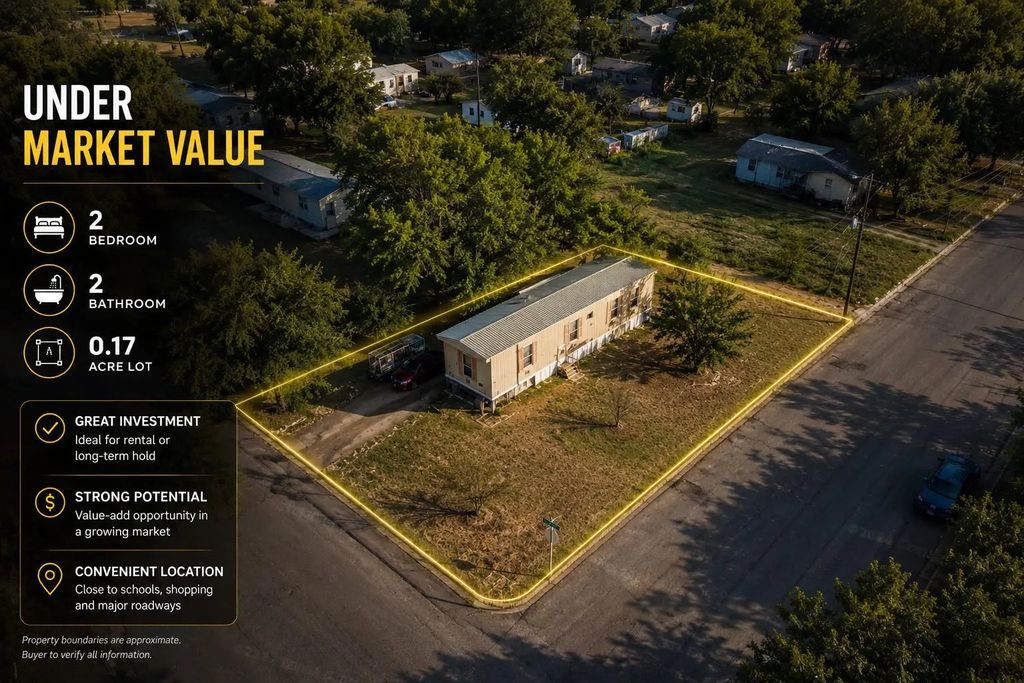 814 Hill Street, Sweetwater