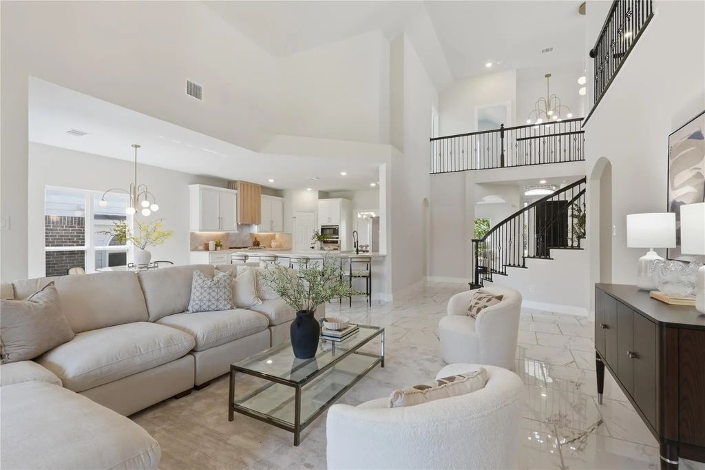 6601 Stolte Lane, Fort Worth