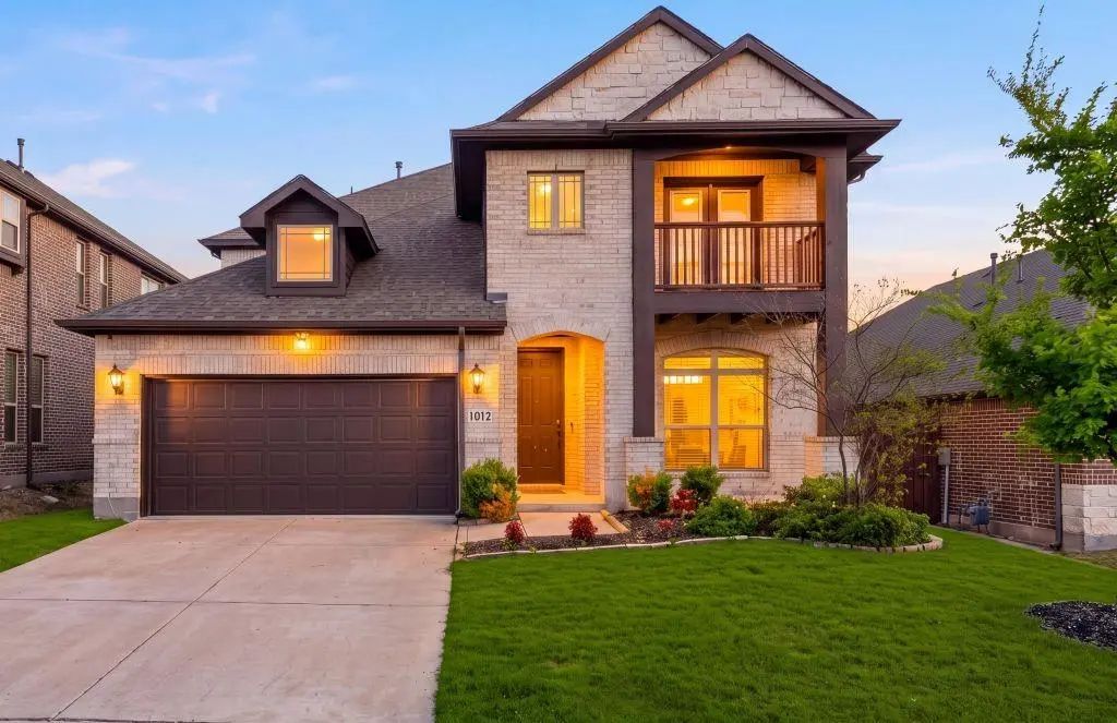 1012 Granger Drive, McKinney