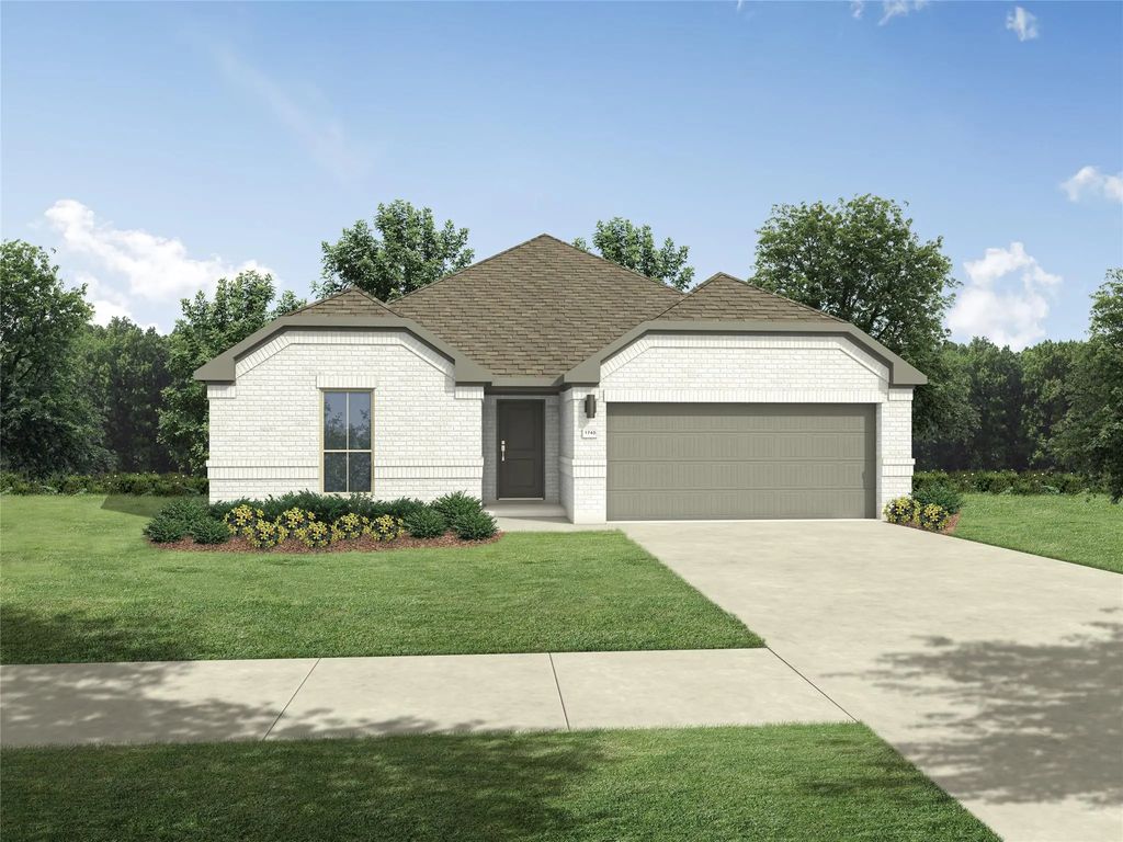 4213 Waco Drive, Farmersville