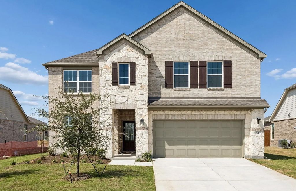 1624 Cydney Lane, Anna
