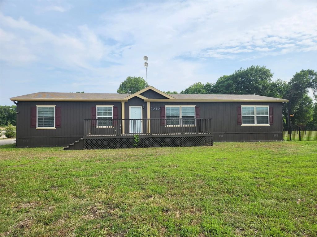 2212 County Road 342, McKinney