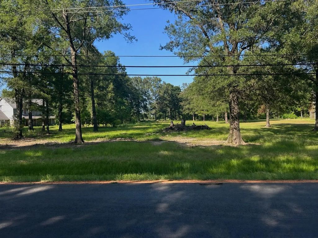 5252 Linton Cutoff Road, Benton