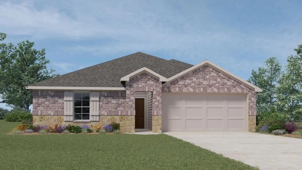 1806 Nestling Street, Crandall