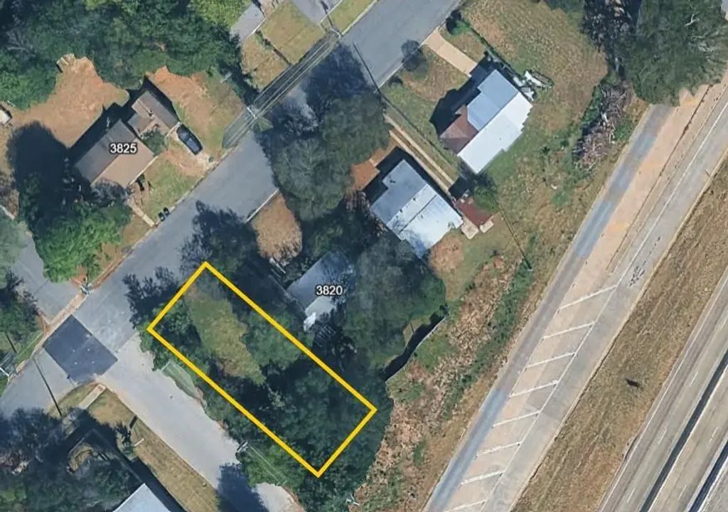 3824 Elliott Drive, Waco