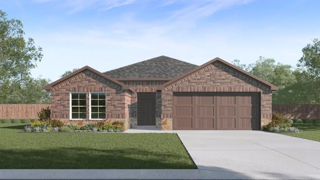 1838 Nestling Street, Crandall