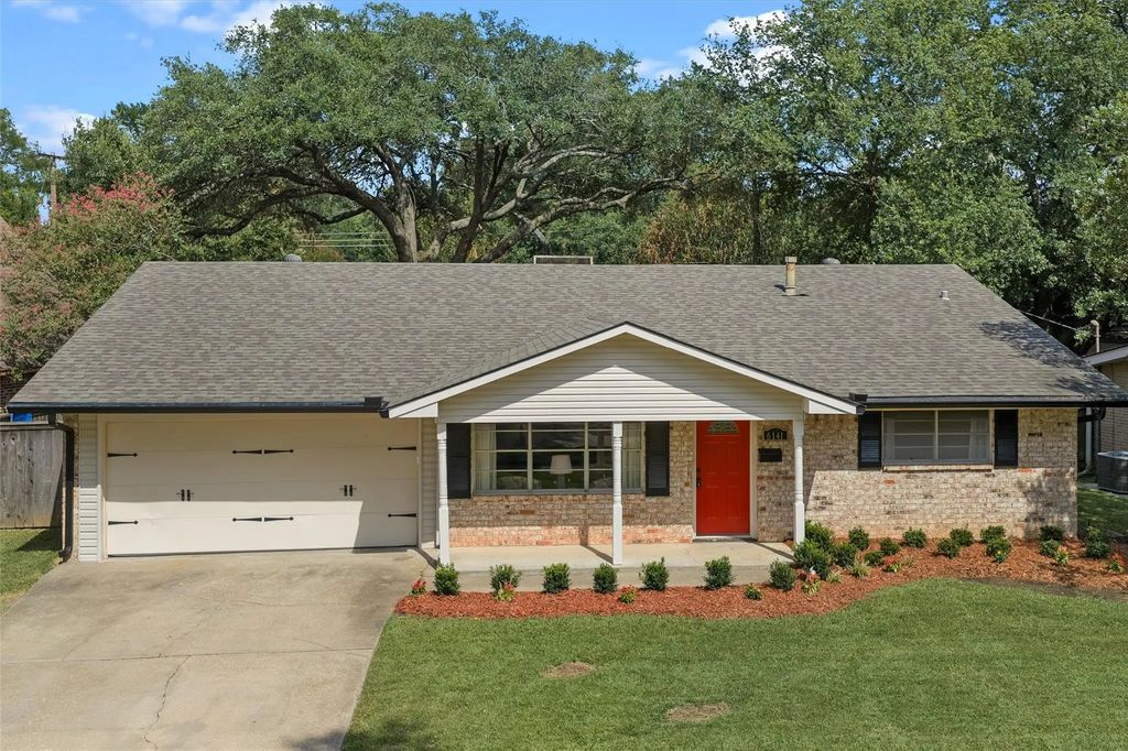 6141 Verona, Shreveport
