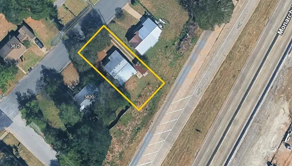 3816 Elliott Drive, Waco
