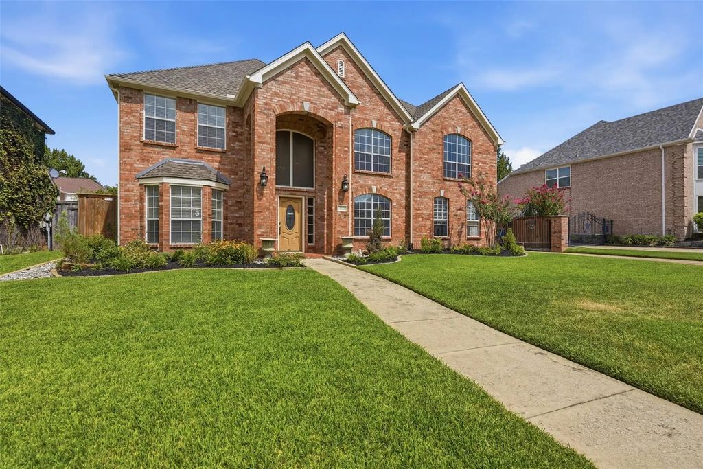 4113 Williams Court, Grapevine