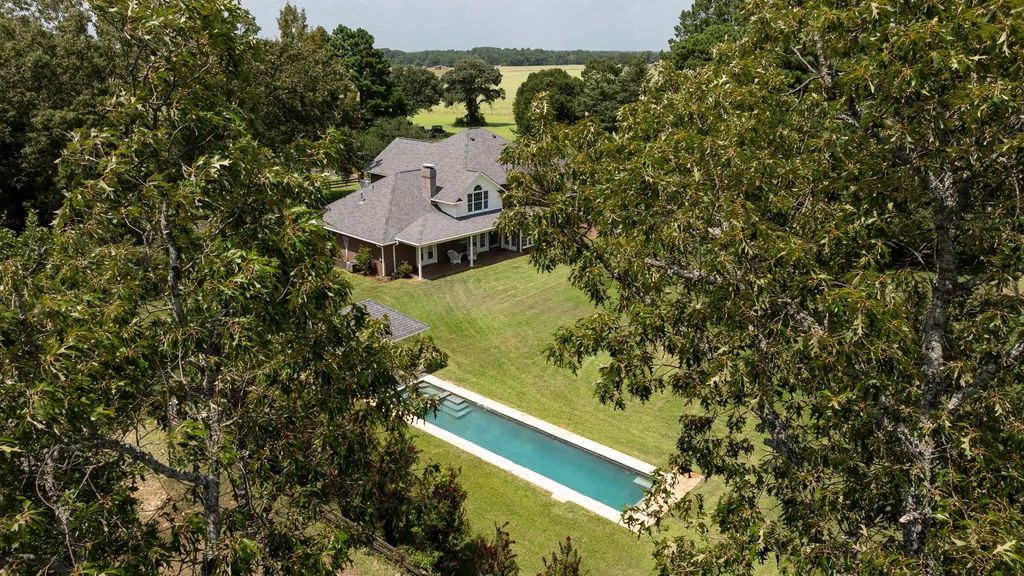 4480 Fm 2137 N, Bullard