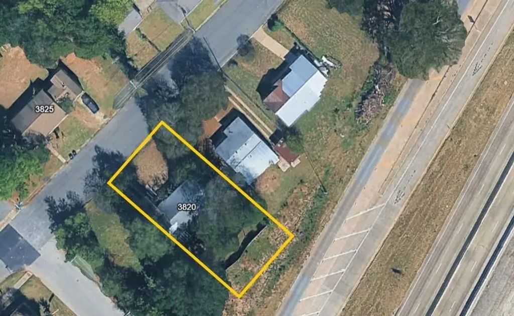 3820 Elliott Drive, Waco