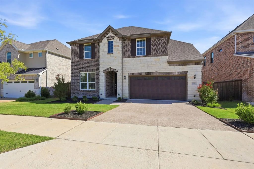 1851 Peace Place, Wylie