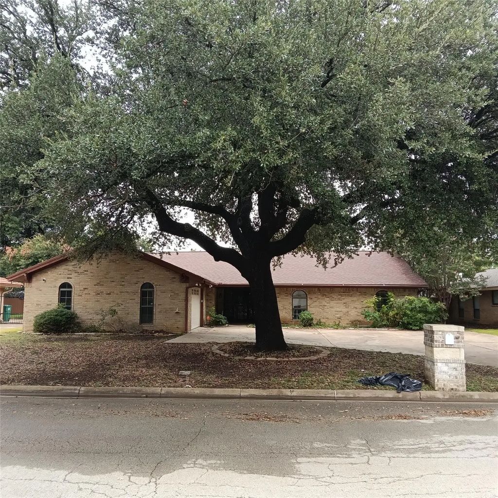 5013 Cordova Avenue, Fort Worth