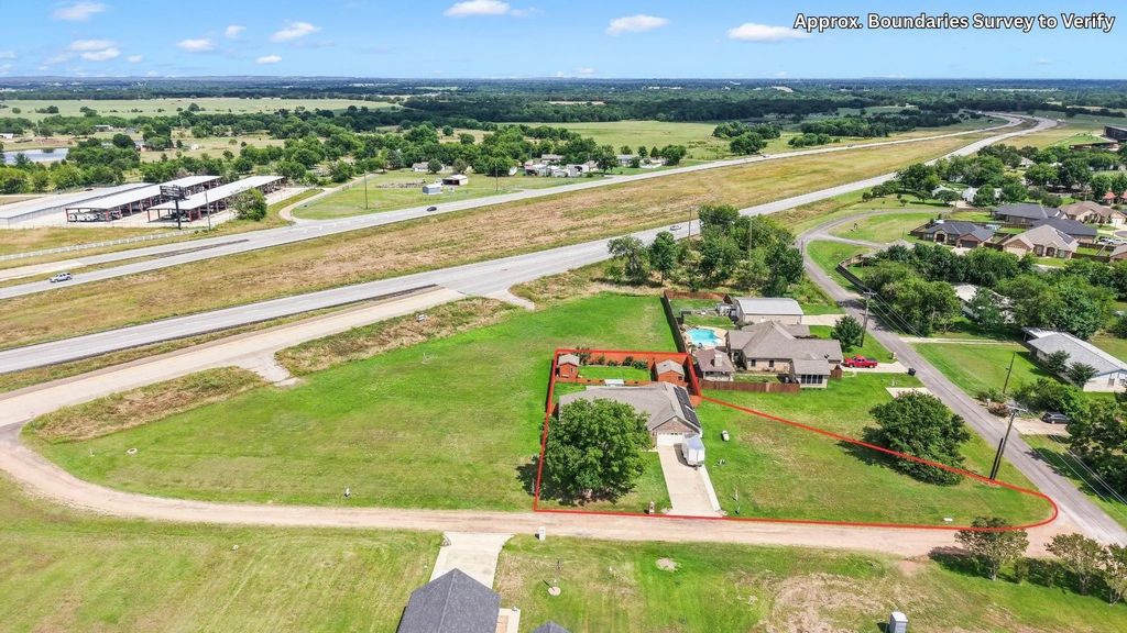 104 Blake Street, Mabank