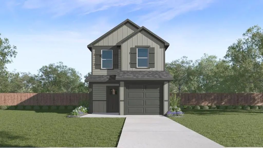 4168 Sunridge Drive, Crandall