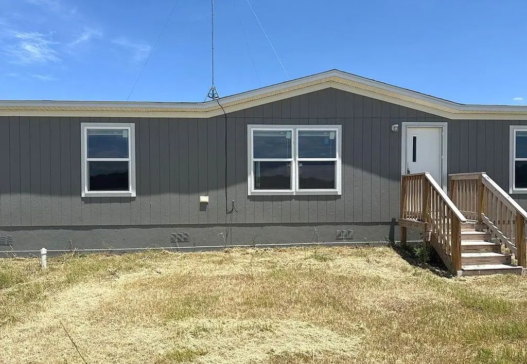 386 County Road 252, Rising Star
