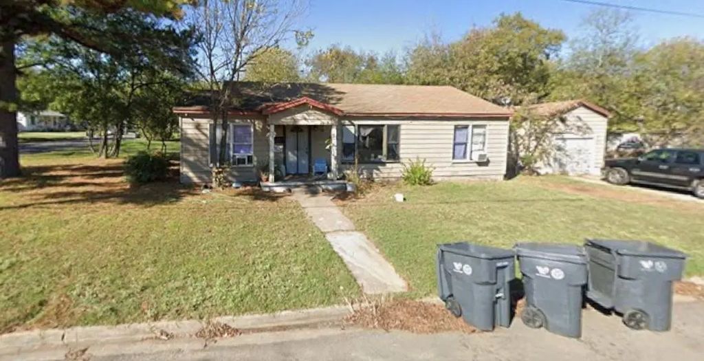 3825 Elliott Drive, Waco