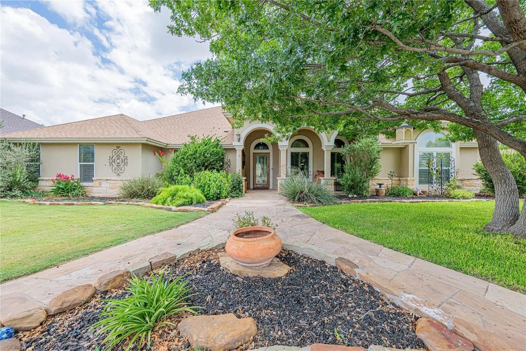3106 San Jose Dr Drive, Odessa