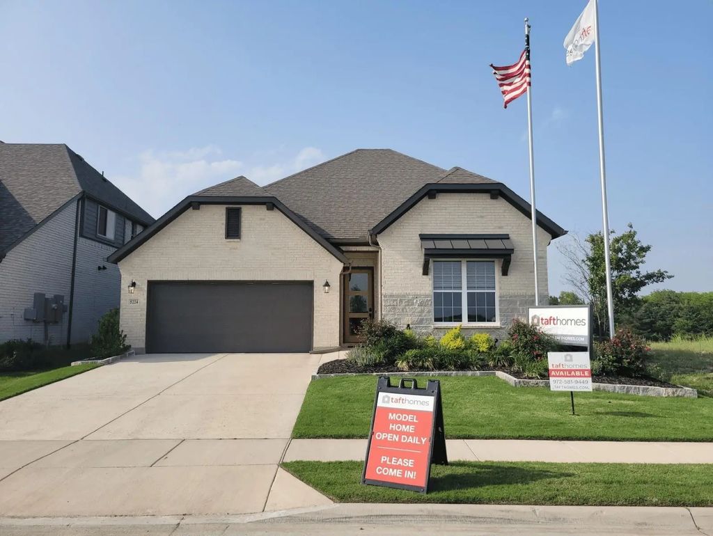 4428 Aralia Street, Fort Worth