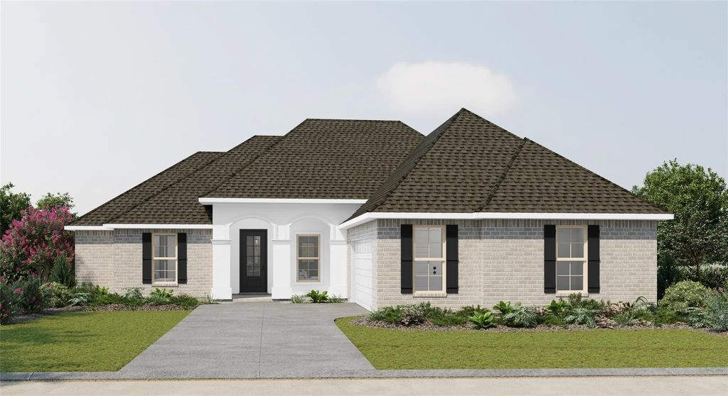 443 Merestone Crossing, Benton